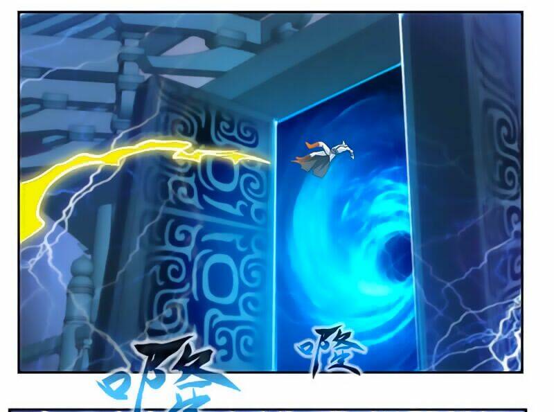 Cửu Dương Thần Vương: Chapter 49