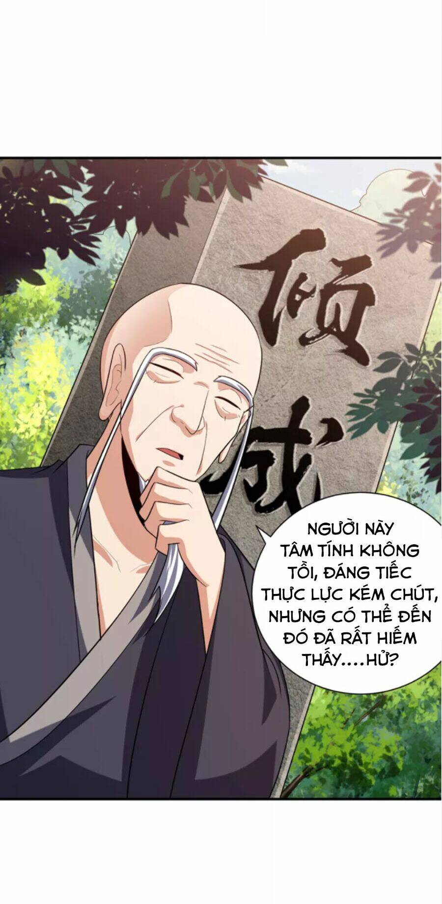 Yêu Giả Vi Vương: Chapter 290