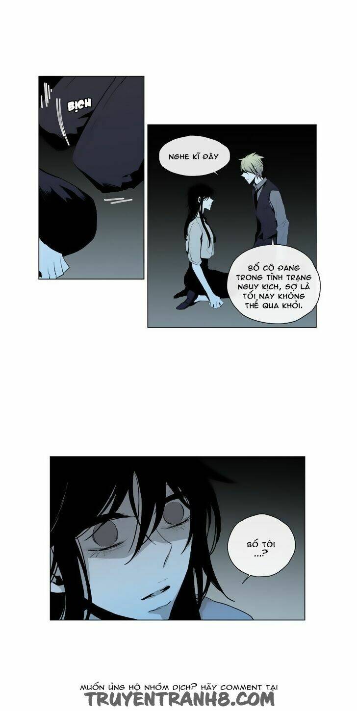 American Ghost Jack: Chapter 49