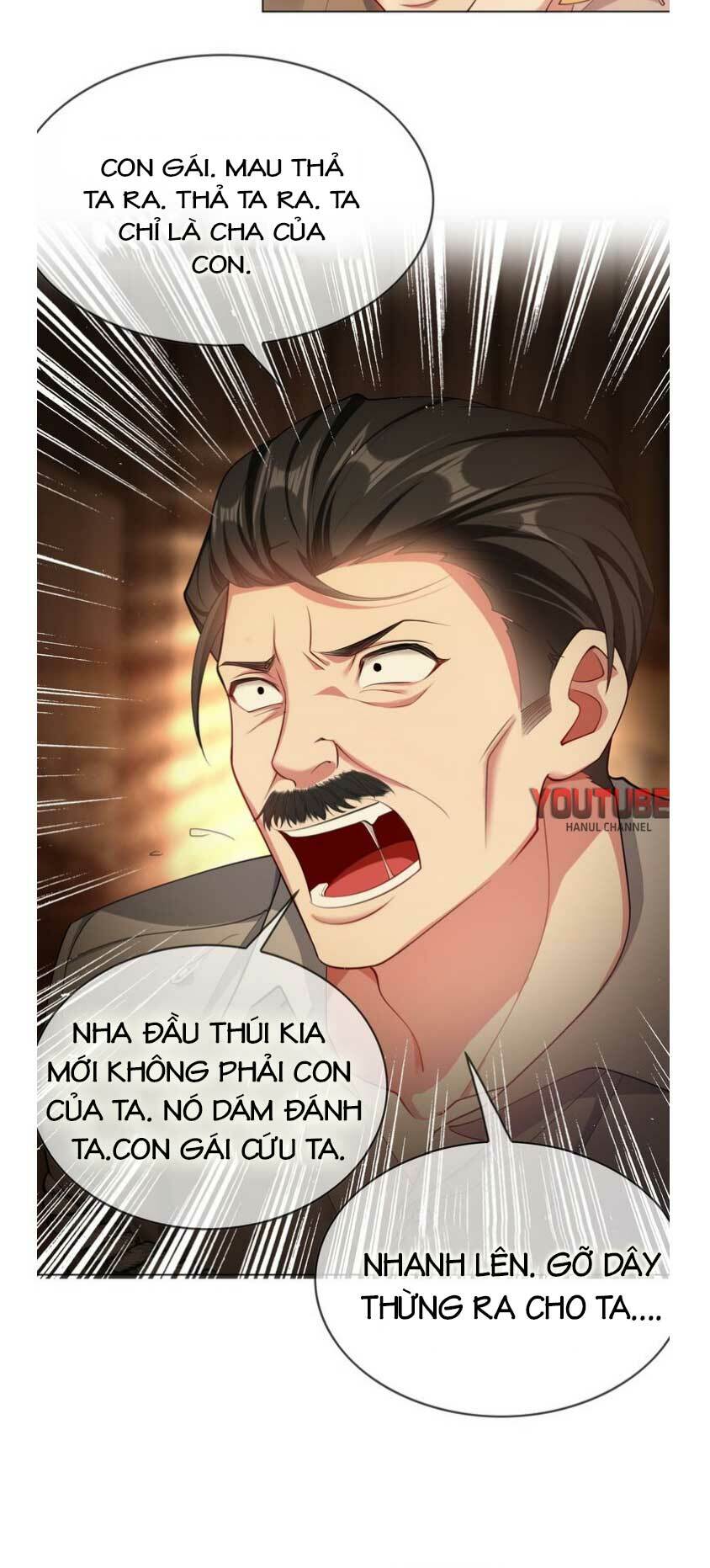 Cô Vợ Nhỏ Nuông Chiều Quá Lại Thành Ác!!: Chapter 202.1
