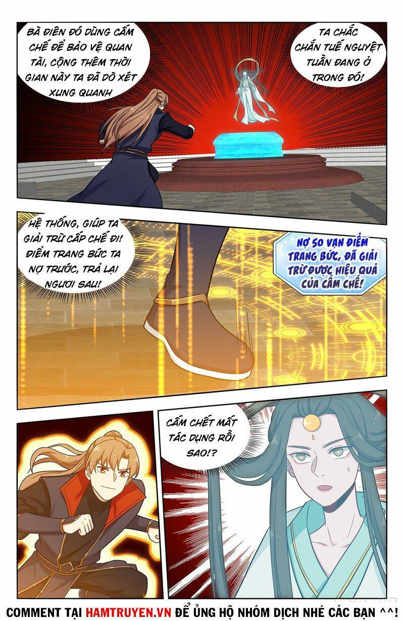Tối Cường Phản Sáo Lộ Hệ Thống: Chapter 362