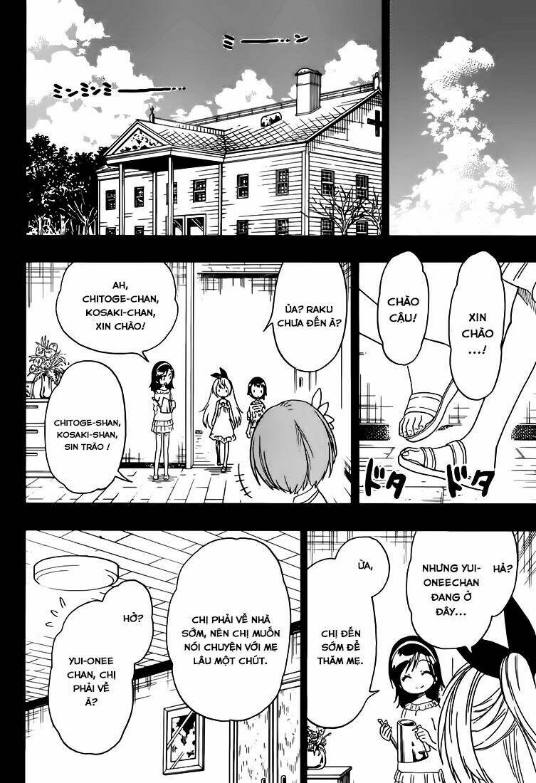 Tình Yêu Ngang Trái: Chapter 220