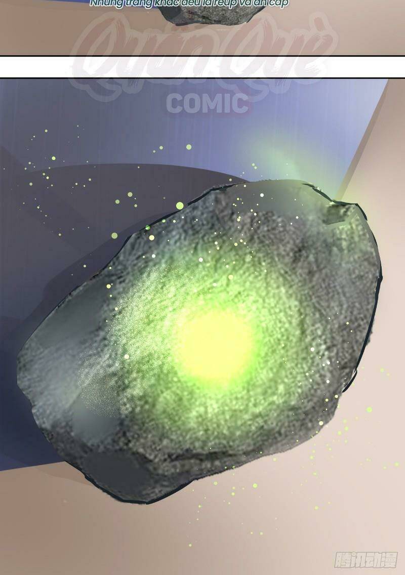 Đô Thị Thần Nhãn: Chapter 5