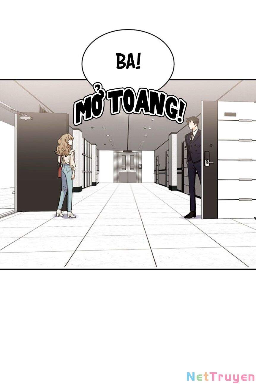 Nụ Hôn Của Giác Quan Thứ Sáu: Chapter 17