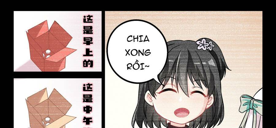 Hệ Thống Giả Dạng: Chapter 13