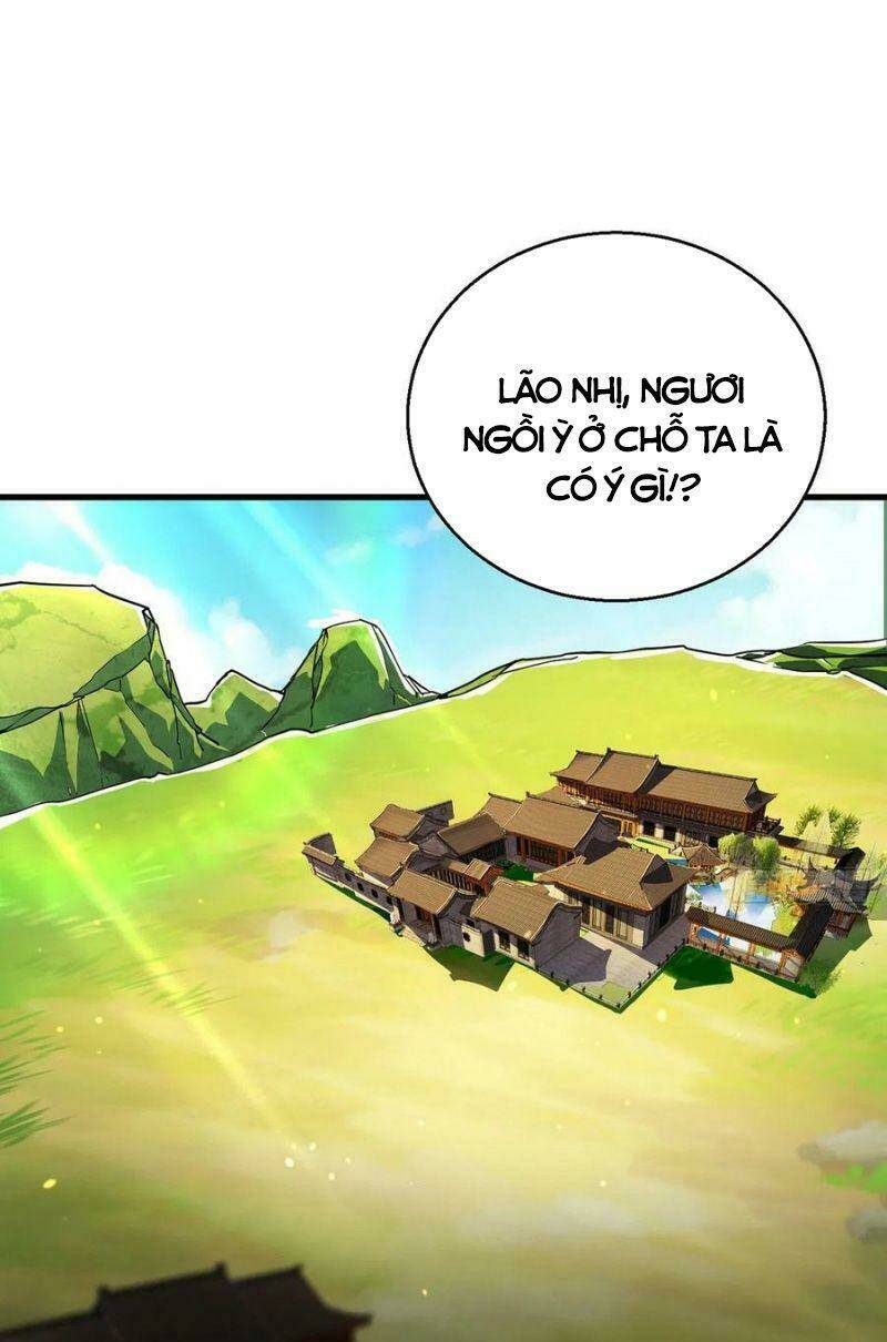 Ta Là Đại Hoàn Đan: Chapter 40