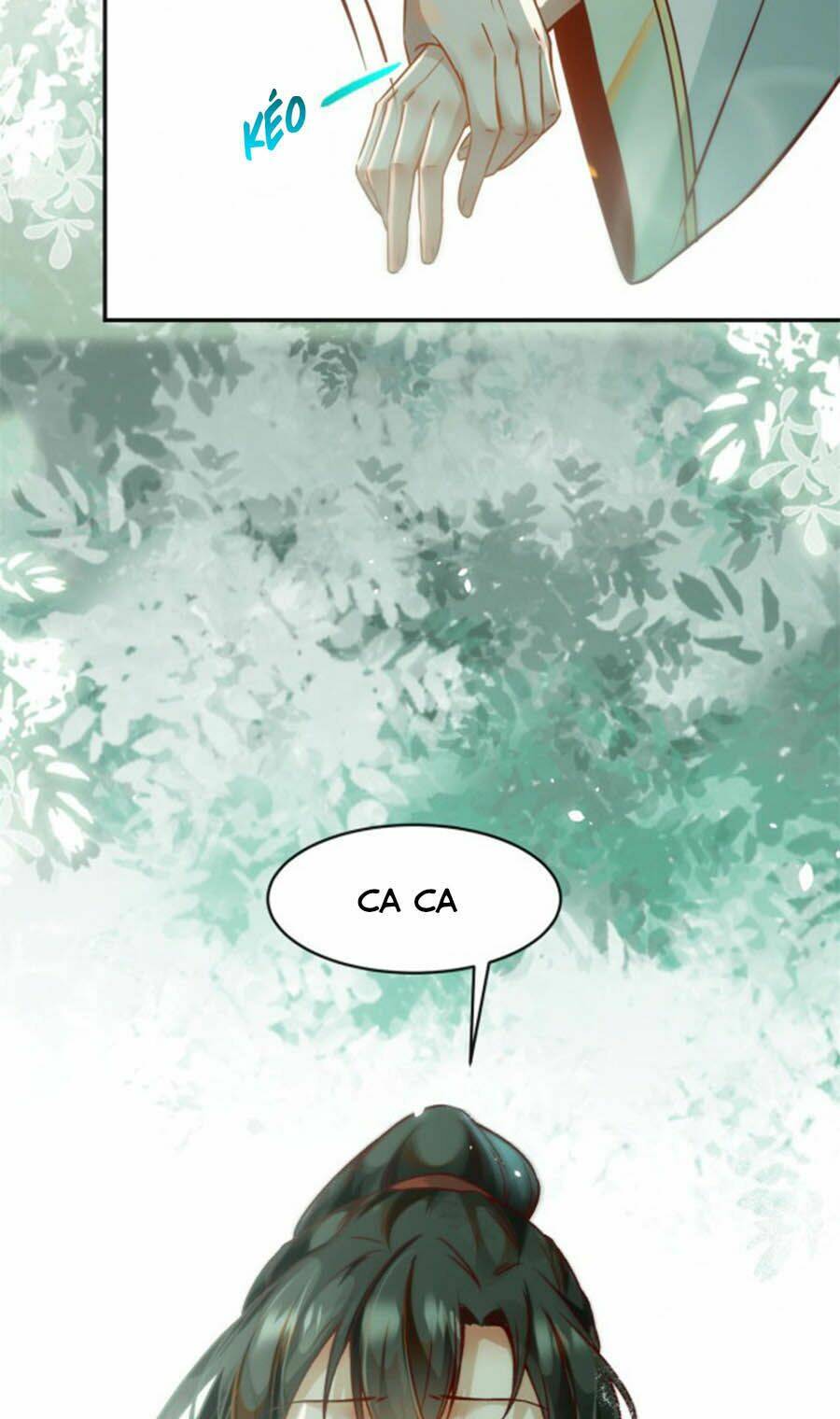 Nghịch Thiên Thần Phi Chí Thượng: Chapter 34