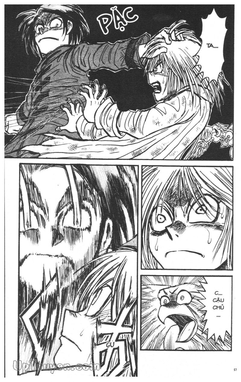 Fujita Kazuhiro: Chapter 40