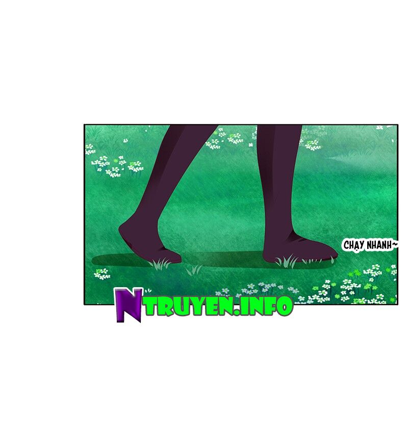 Thông Linh Phi: Chapter 310