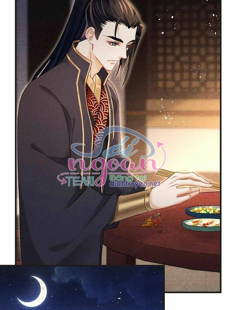 Nhất Kiếm Sương Hàn: Chapter 58