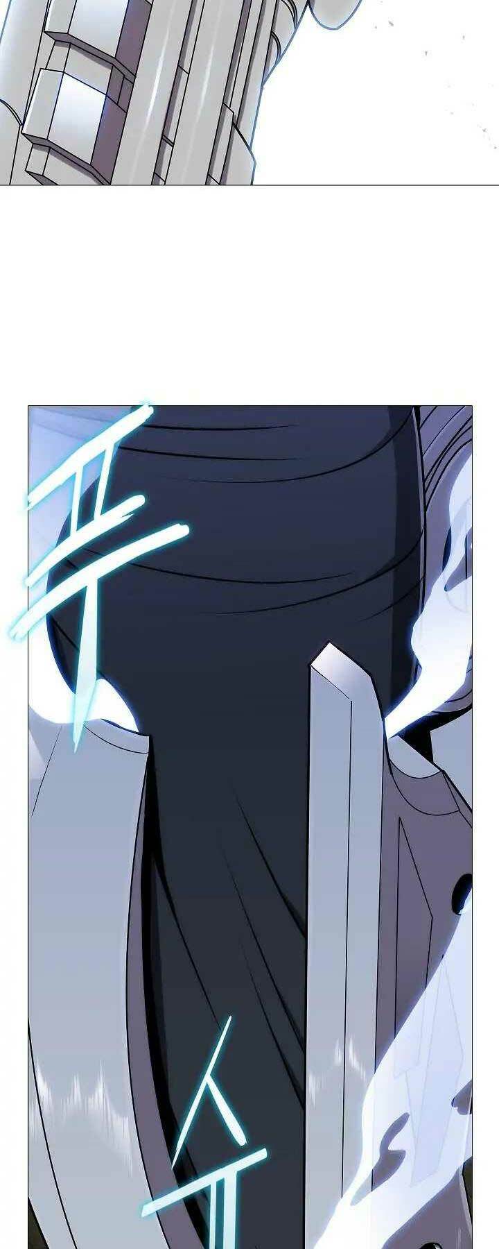 Kẻ Phát Hoạ Ấn Chú: Chapter 1