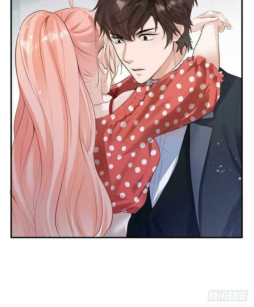 Sau Này Vẫn Cứ Thích Em: Chapter 27