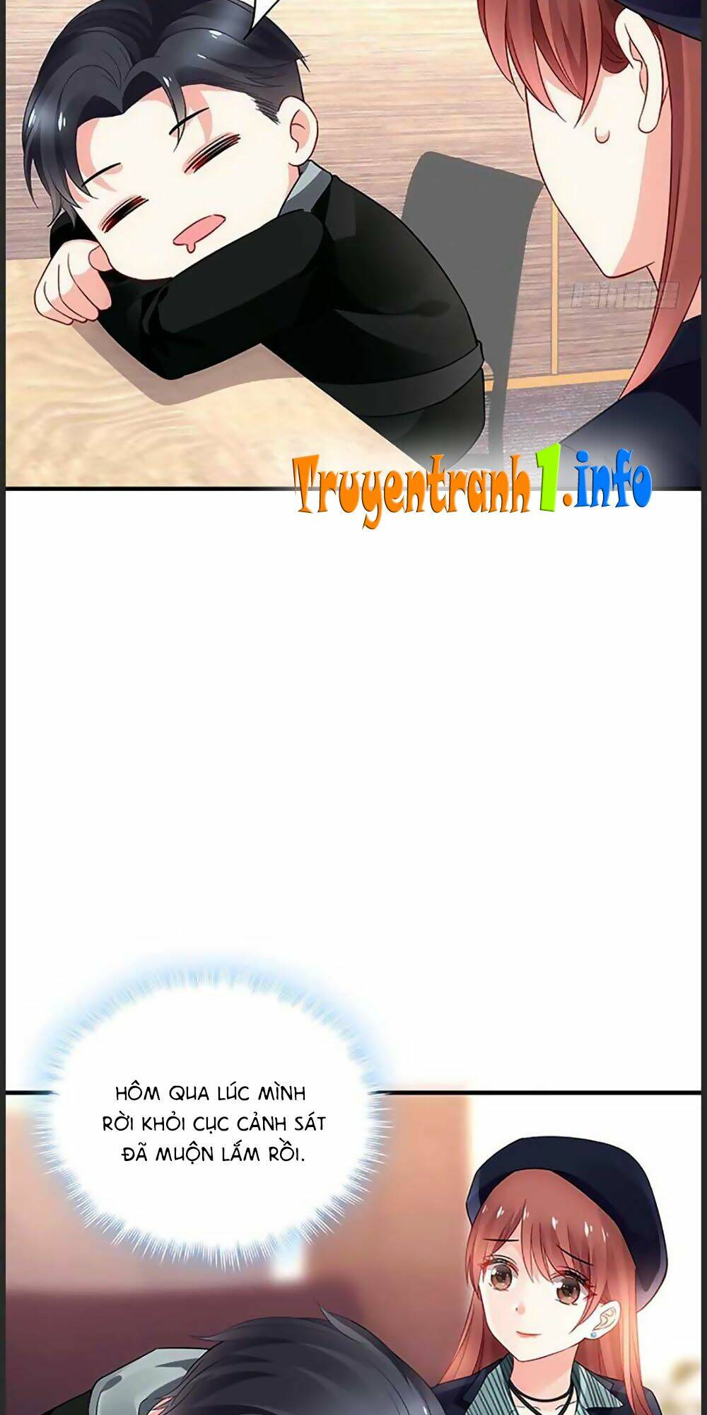 Bạn Trai 1/4 Của Tôi: Chapter 20