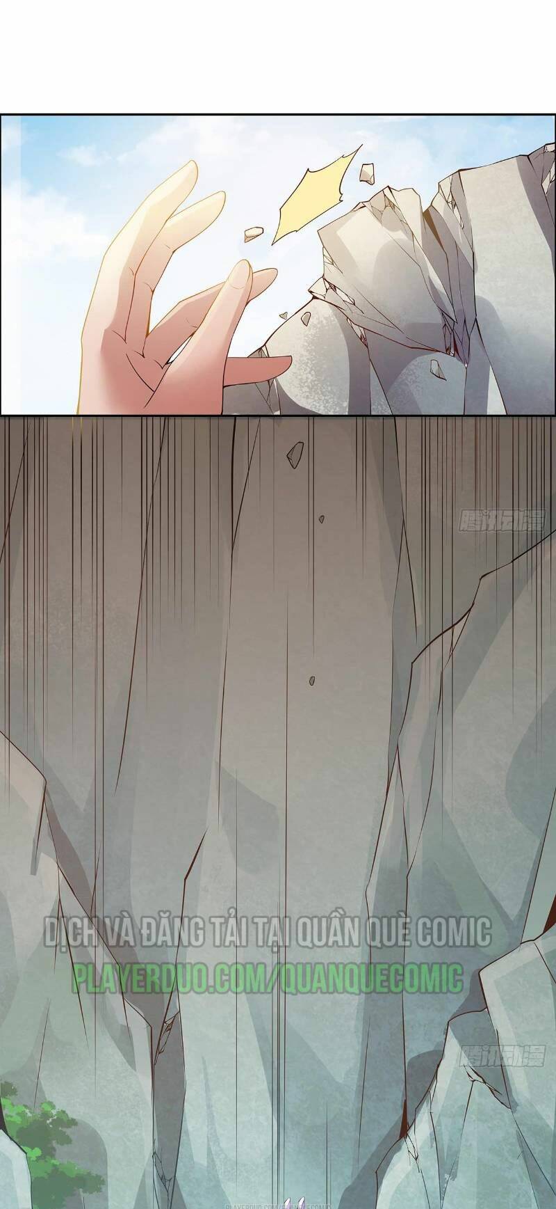 Nghịch Lân: Chapter 47