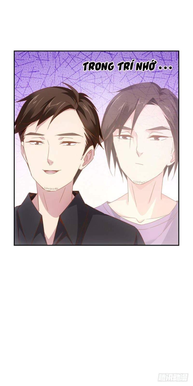 Lạc Vũ Trấn: Chapter 5