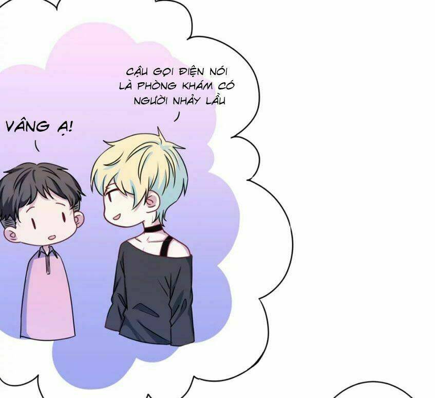 Nhân Vật Phản Diện: Không Ngọt Không Lấy Tiền: Chapter 9.1