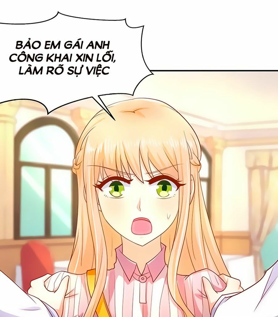 Chồng Già Vợ Trẻ Trêu Nhau Hàng Ngày: Chapter 14
