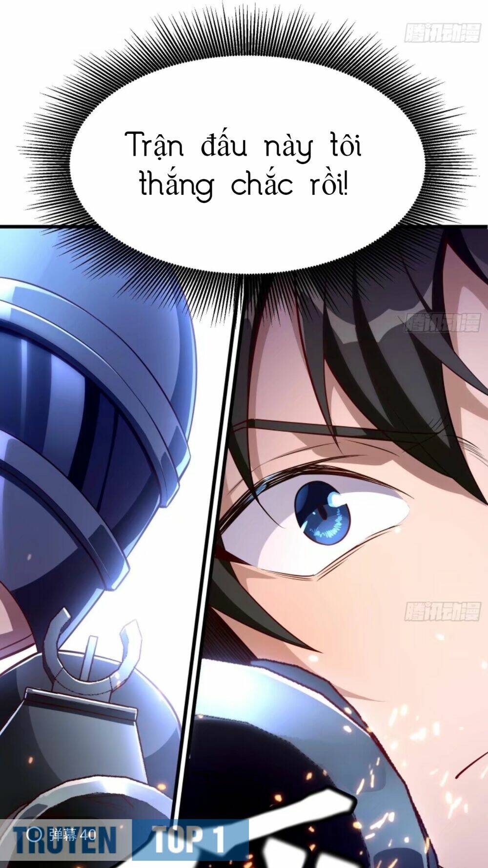 Shipper Thần Cấp: Chapter 10