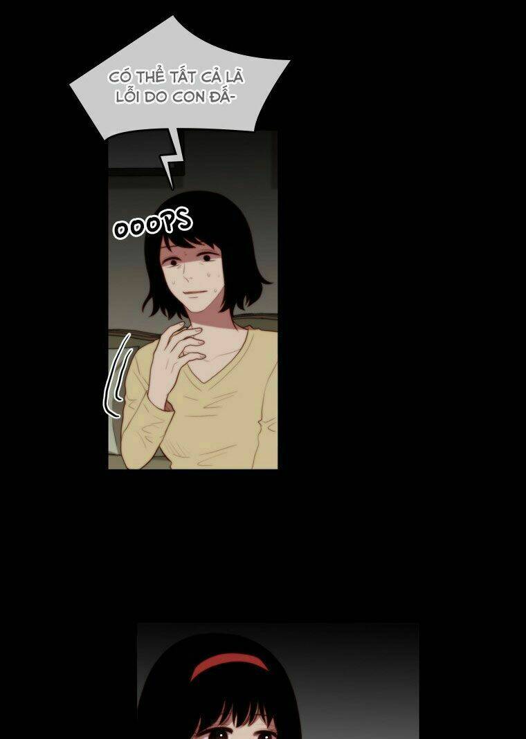 My Shining World: Chapter 53
