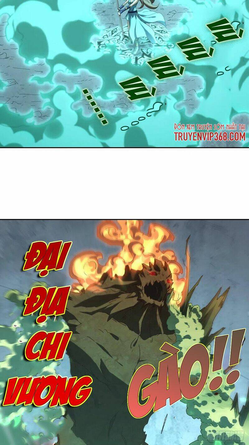 Người Nguyên Thủy Mạnh Nhất: Chapter 104