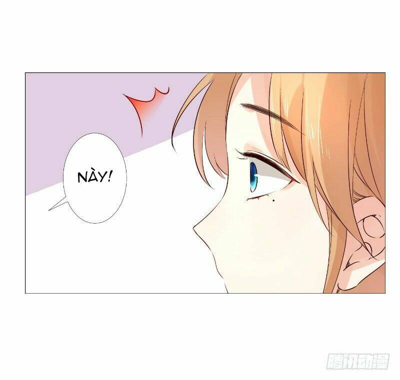 Huyết Tộc Điện Hạ Xin Đừng Cắn Tôi: Chapter 54