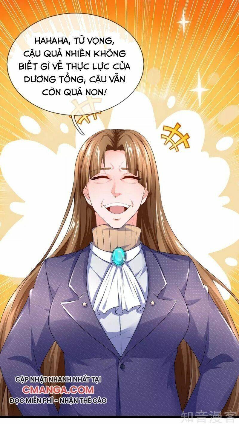 Chung Cực Binh Vương Tại Đô Thị: Chapter 145