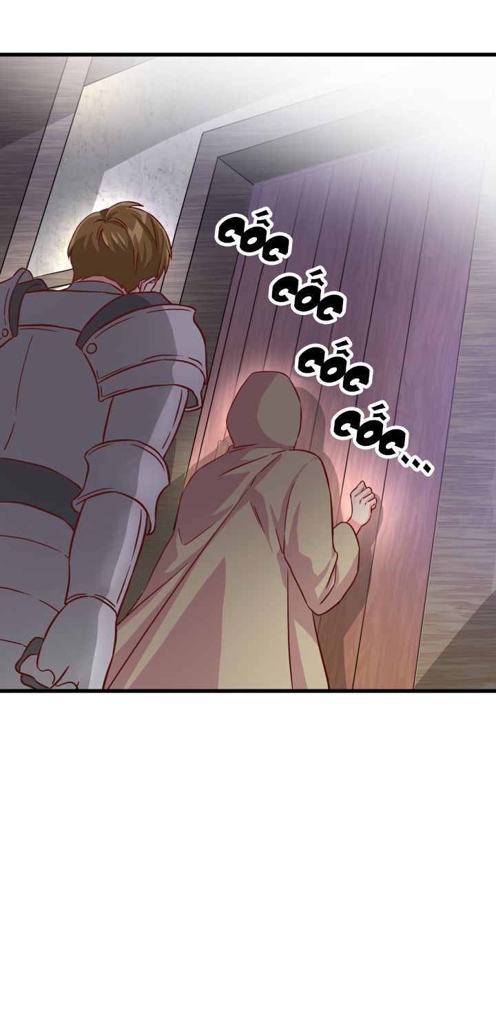 Yêu Cầu Kết Hôn Của Priscilla: Chapter 4