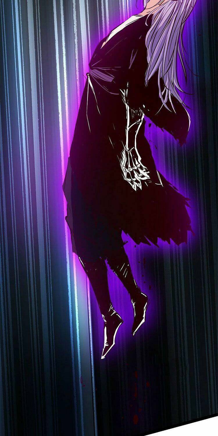 Thông Thiên Chi Lộ: Chapter 60