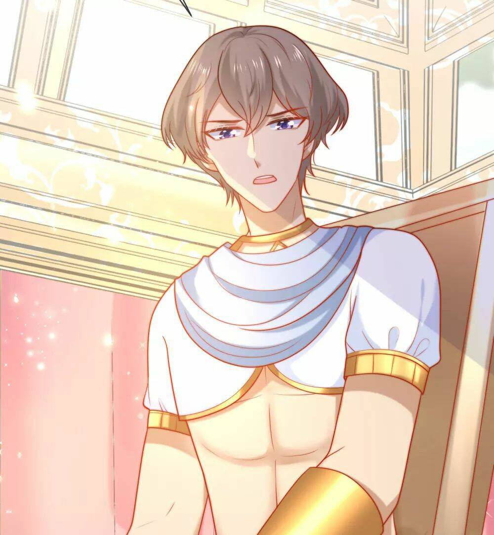 Sủng Hậu Của Vương: Chapter 68