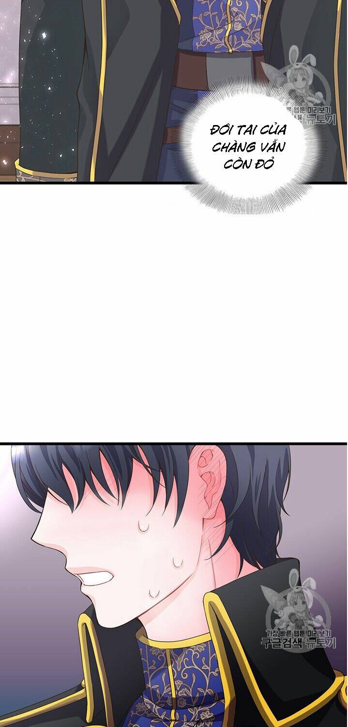 Nhân Vật Phản Diện Yêu Cầu Tôi Yêu Chàng: Chapter 8