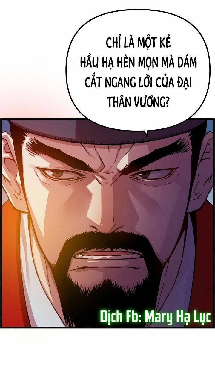 Tôi Sẽ Sống Như Một Hoàng Tử: Chapter 9