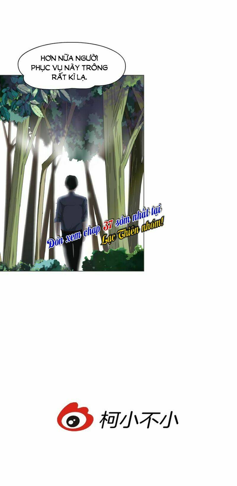 Sổ Tay Mỹ Nam Giới X: Chapter 36