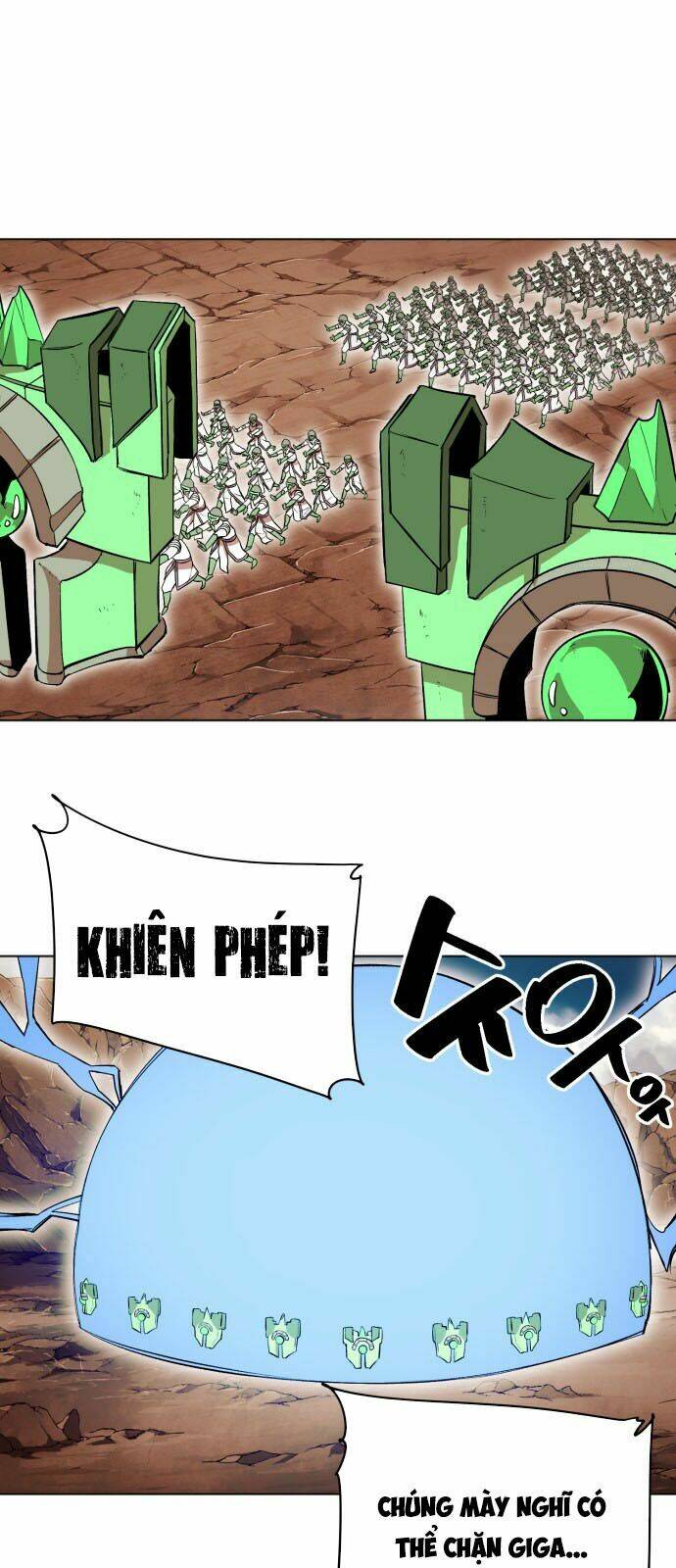 Hard Core Leveling Warrior Ss2: Chapter 13