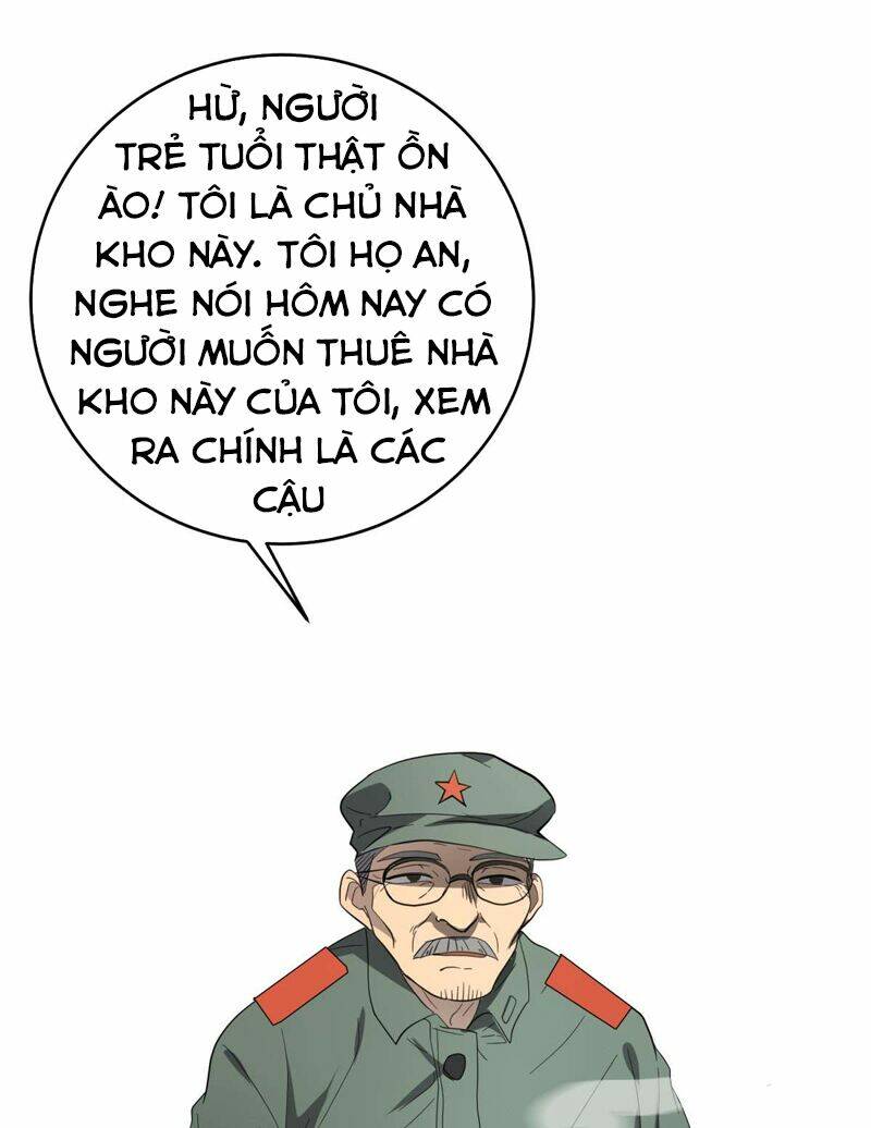 Đại Gia Livestream Vạn Giới: Chapter 14