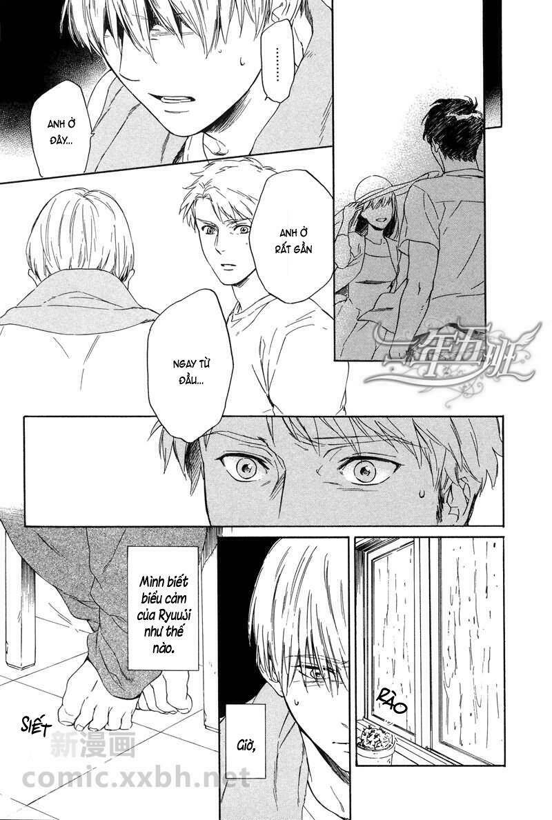 Acid Town: Chapter 22