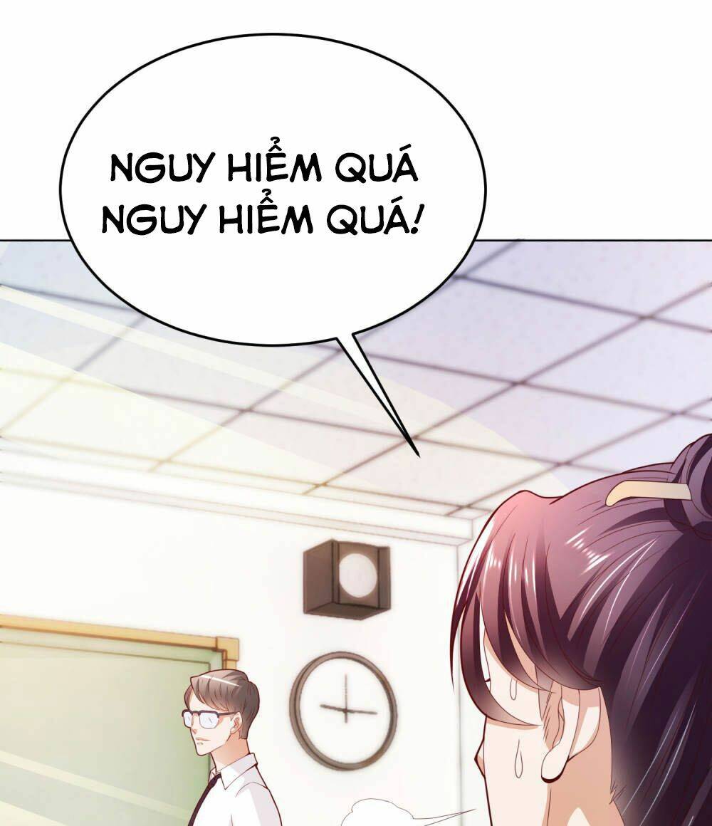 Chí Tôn Toàn Năng: Chapter 13