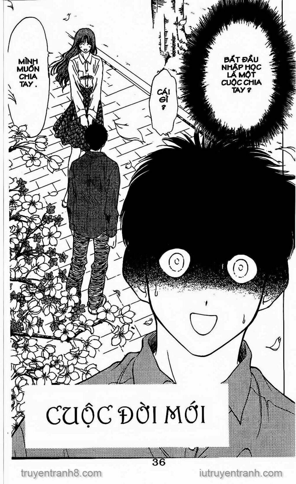 Saladdays: Chapter 33