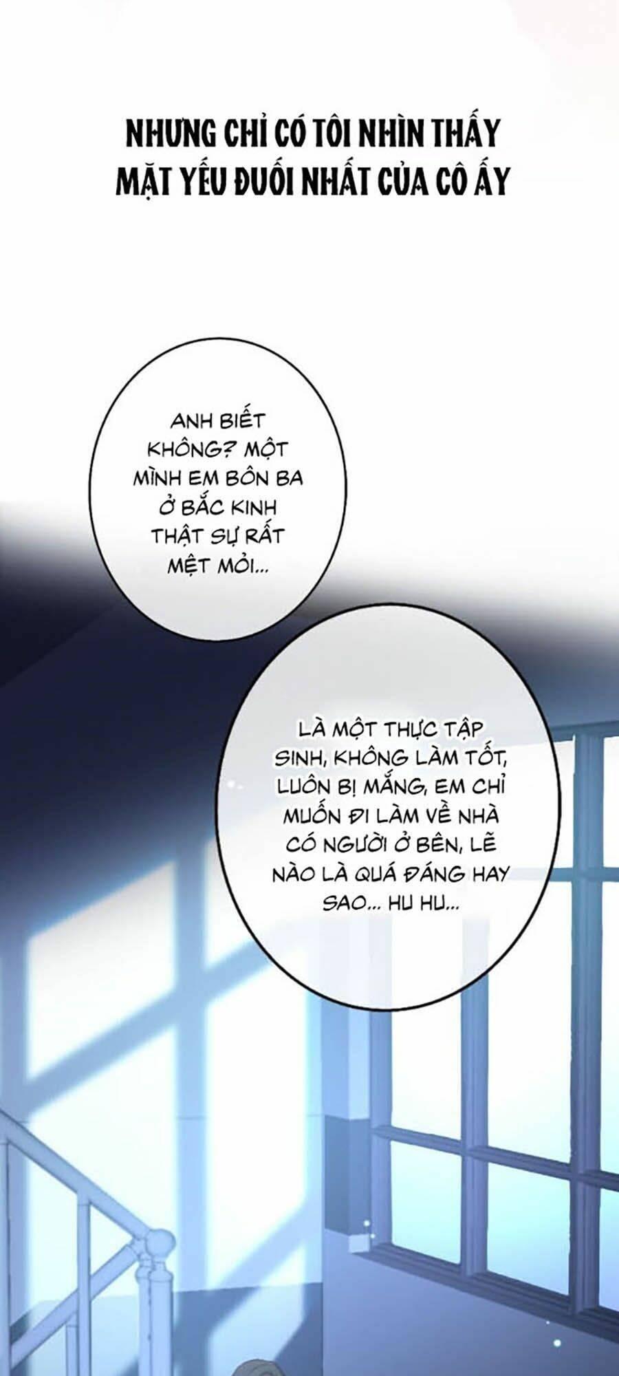Cát Xê Người Tình Bóng Đêm: Chapter 6
