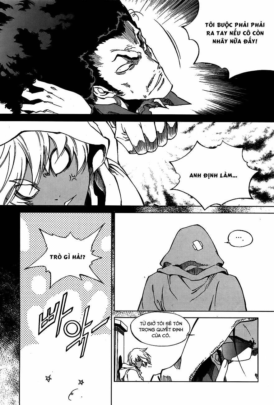 Dark Air: Chapter 40