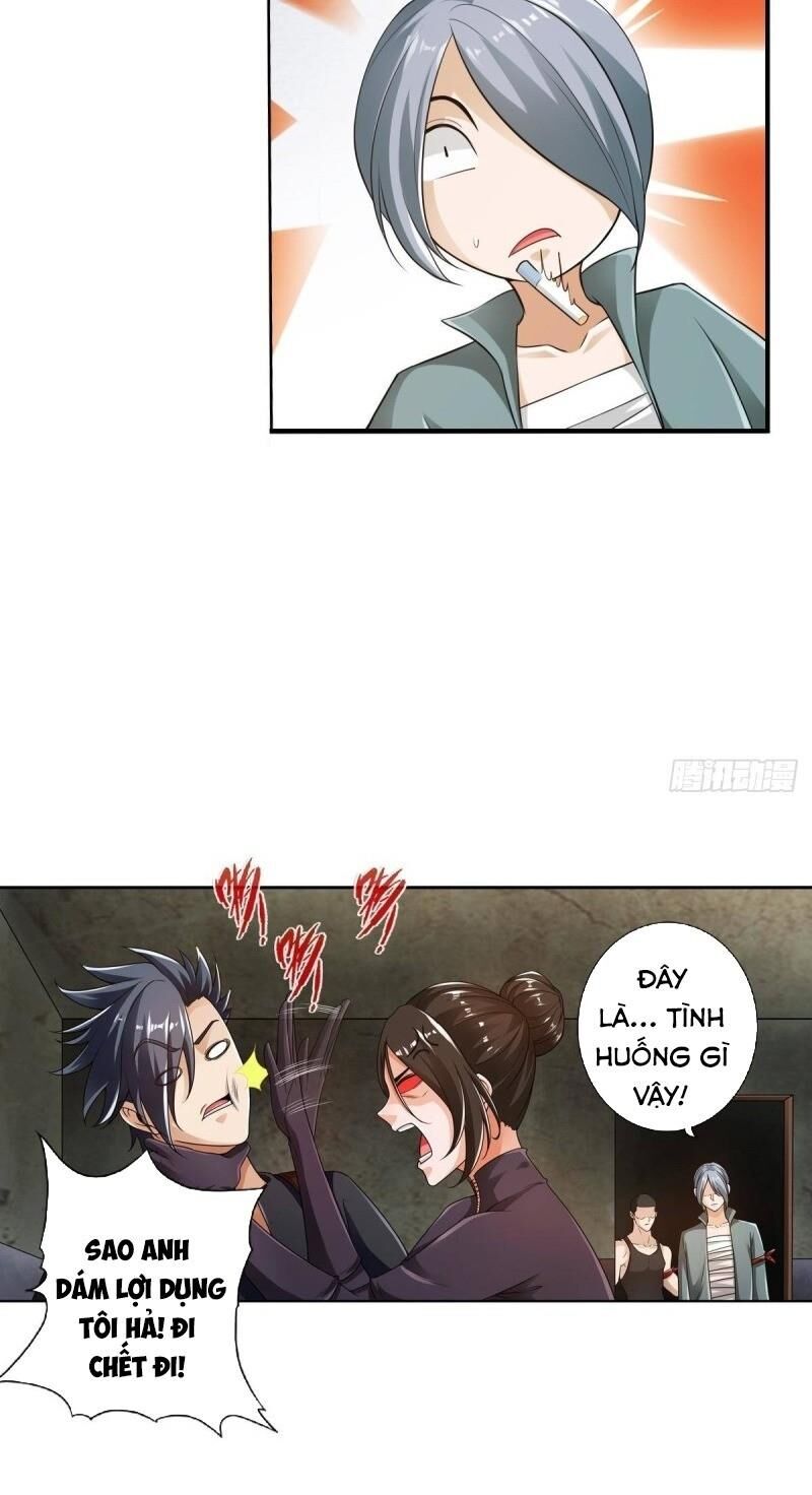 Hệ Thống Tìm Đường Chết Mạnh Nhất: Chapter 73
