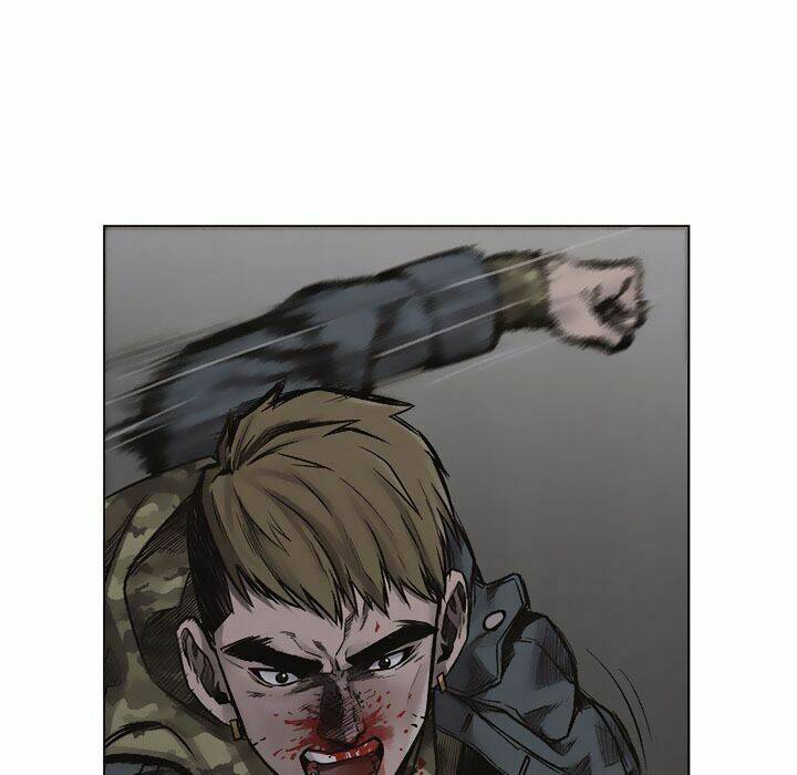 Nắm Đấm: Chapter 2