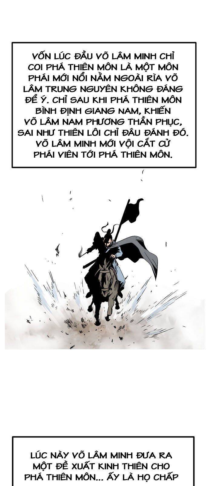 Cao Thủ 2: Chapter 141