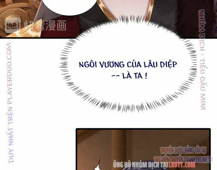 Trọng Sinh Bá Sủng Nhiếp Chính Vương Quá Mạnh Mẽ: Chapter 143