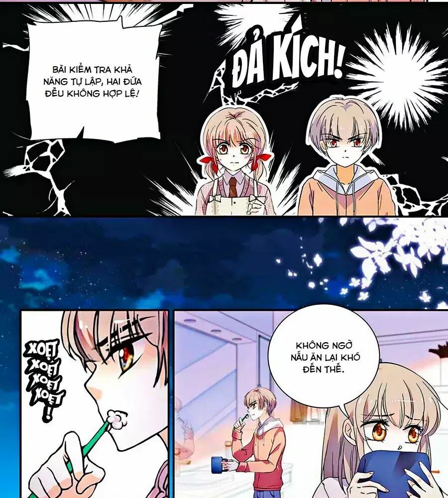 Thanh Ninh Chi Hạ: Chapter 430