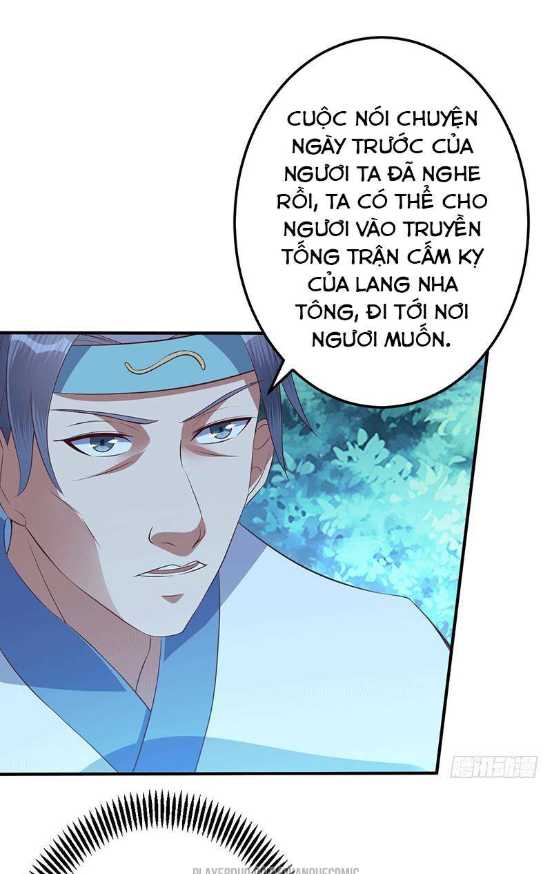 Ta Có Một Bộ Hỗn Độn Kinh: Chapter 51