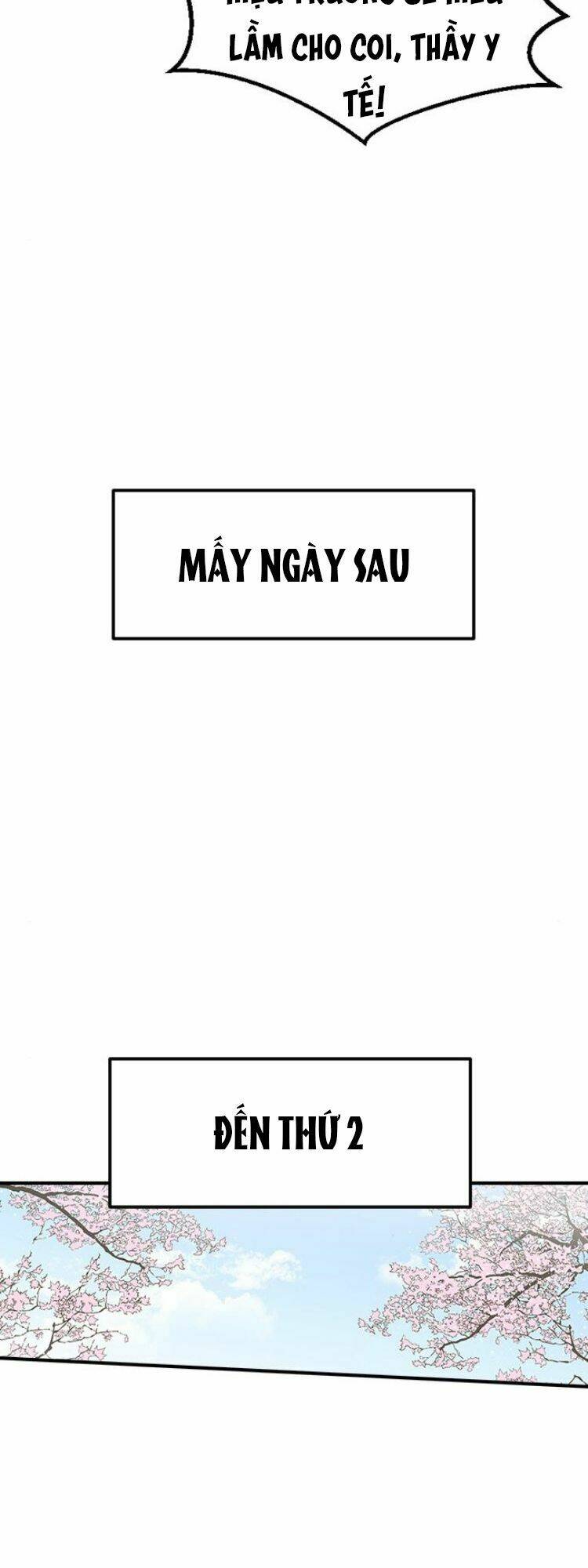 Duyên Nợ Kiếp Trước: Chapter 5