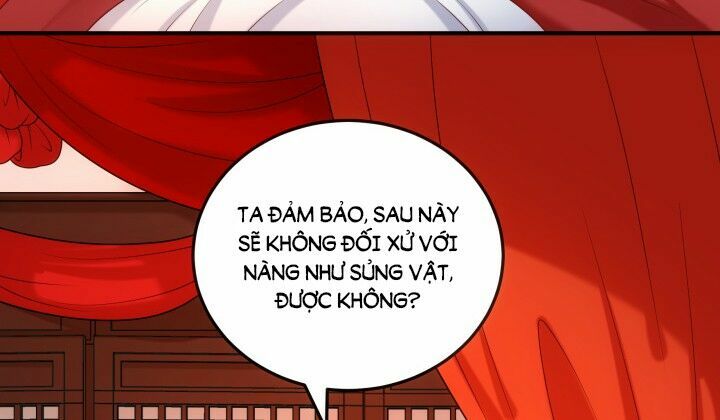 Đô đốc đại nhân sủng thê kí: Chapter 15.1