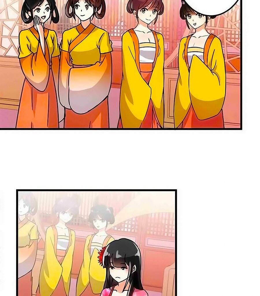 Vương Gia ! Ngươi Thật Bỉ Ổi !: Chapter 141