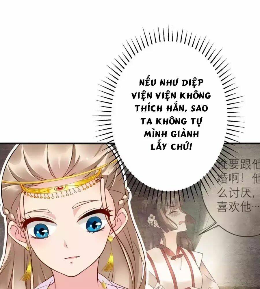 Vương Phi Có Chút Nghịch Ngợm: Chapter 45