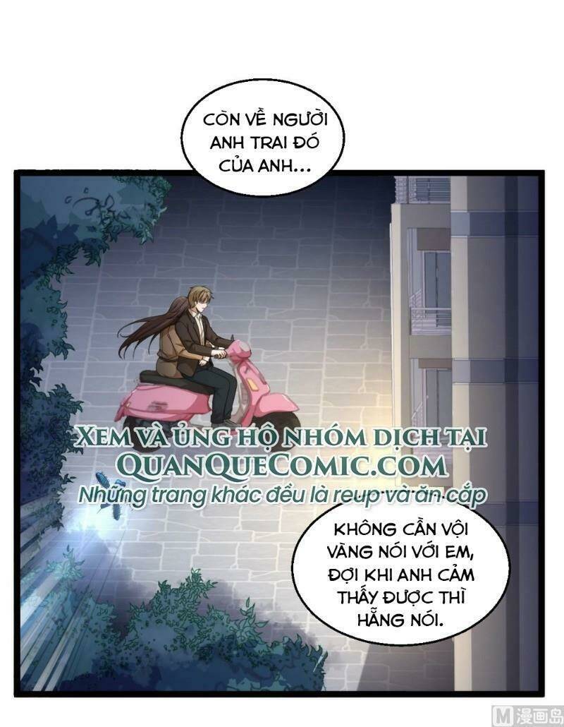 Tối Cuồng Nữ Tế: Chapter 34